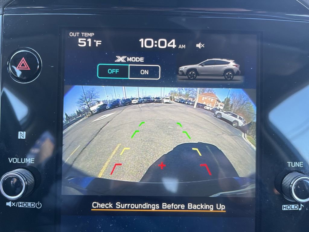 Certified 2024 Subaru Crosstrek 2.0i Premium AWD/4WD image 21