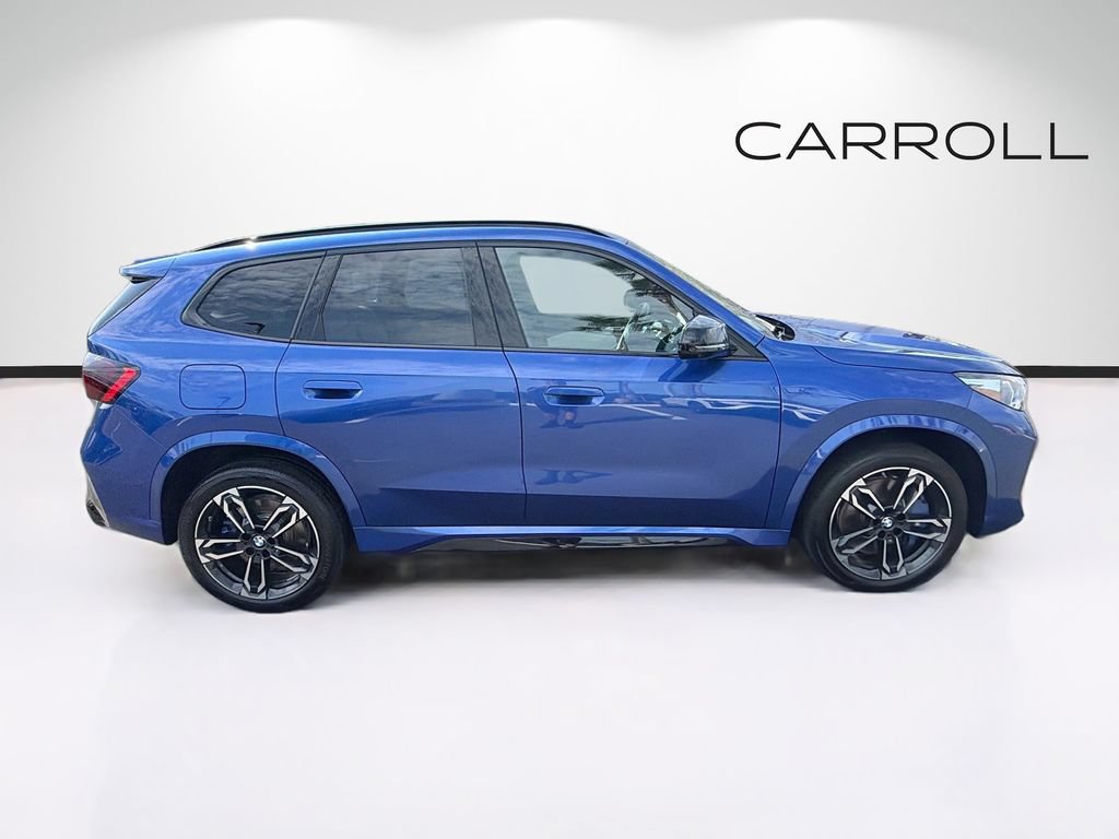 Used 2026 BMW X1 M35i AWD/4WD image 2