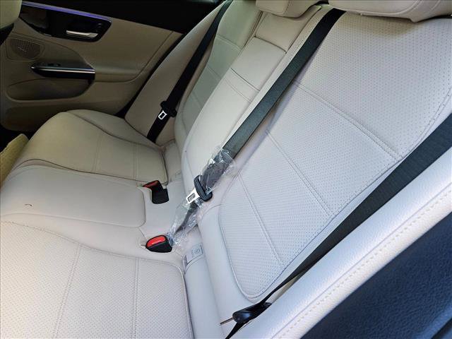 New 2026 Mercedes-Benz C 300 Sedan image 16