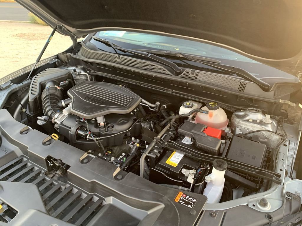 Certified 2024 Chevrolet Blazer LT image 28