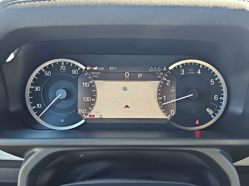 Used 2023 Land Rover Defender 110 S image 24