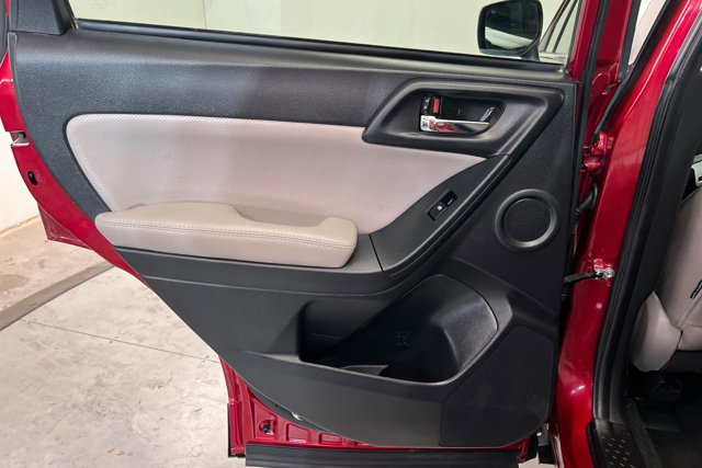 Used 2015 Subaru Forester 2.5i Limited image 18