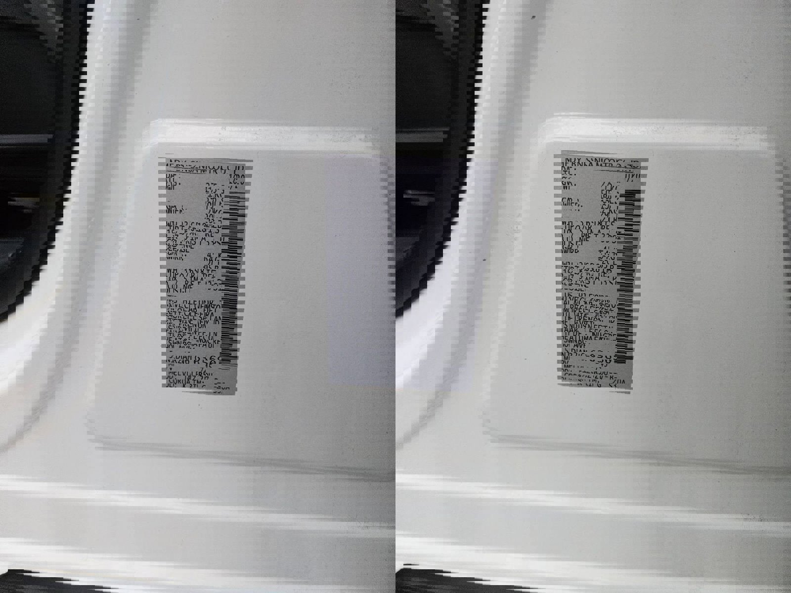 Used 2020 Nissan Pathfinder S image 32