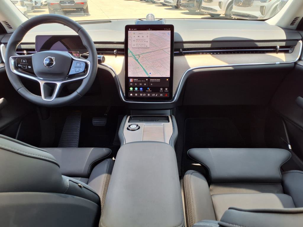 Used 2025 Volvo EX90 Ultra image 11