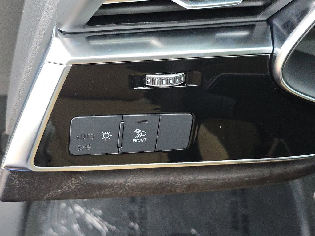 New 2026 Audi Q7 2.0T Premium Plus image 30