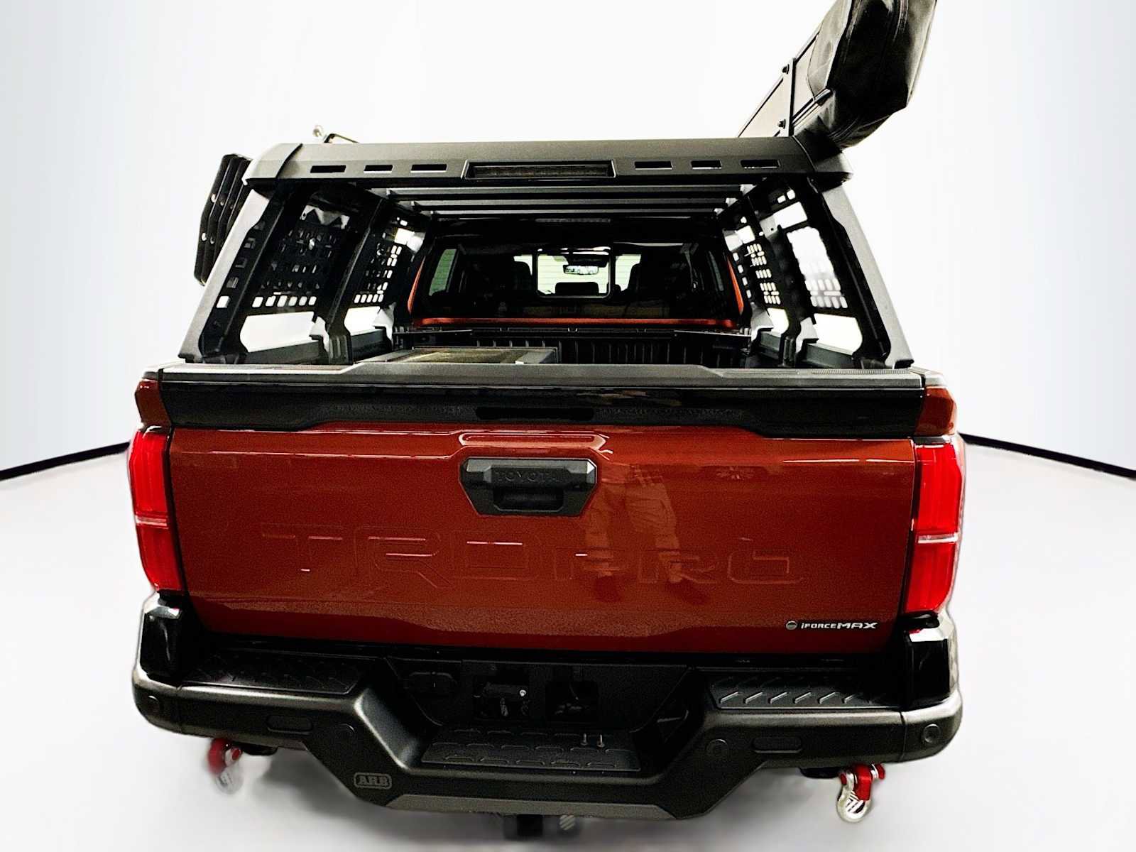 New 2024 Toyota Tacoma TRD Pro image 26