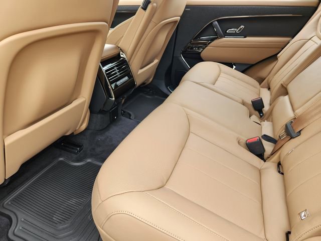 New 2026 Land Rover Range Rover Sport SE image 20