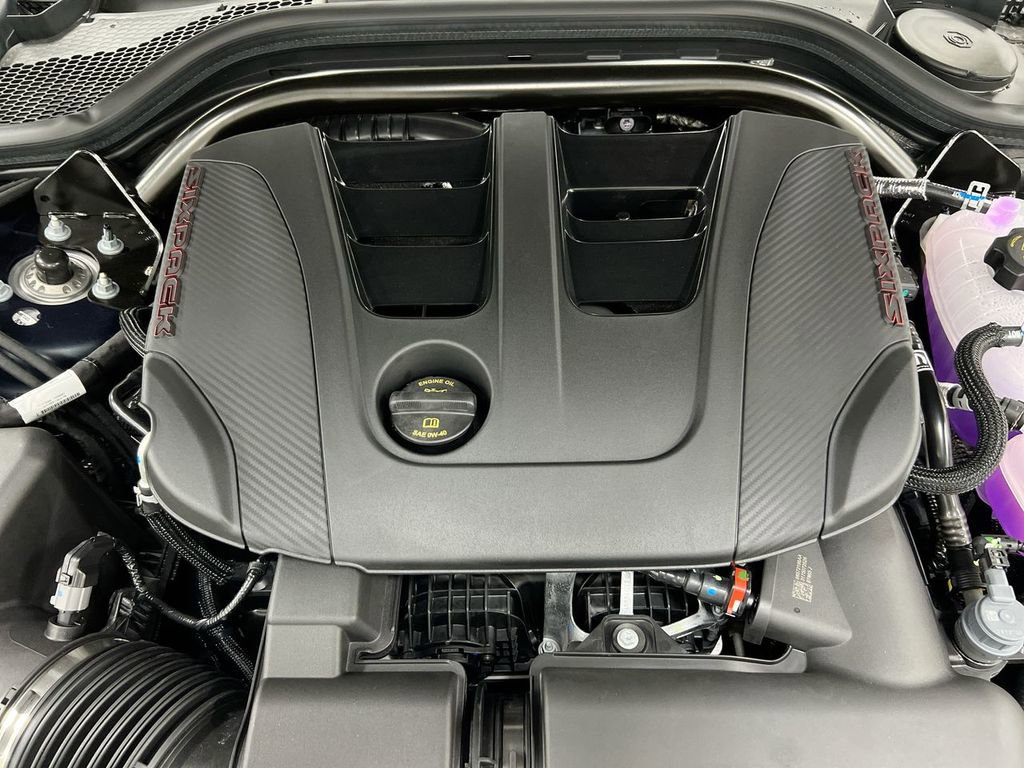 New 2026 Dodge Charger Scat Pack w/ Blacktop Package image 24