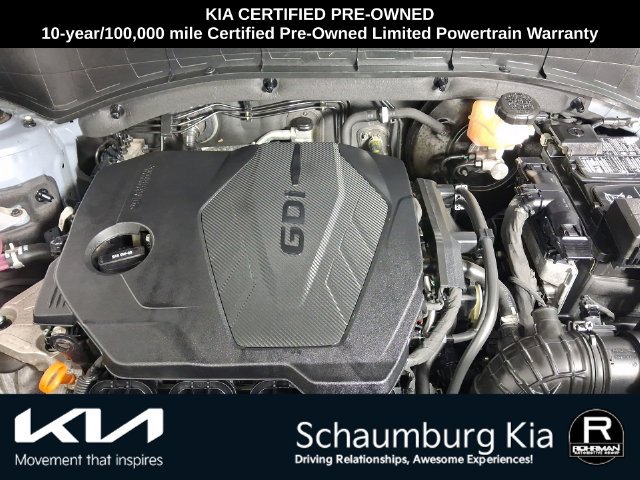 Certified 2022 Kia Sorento LX AWD/4WD image 26