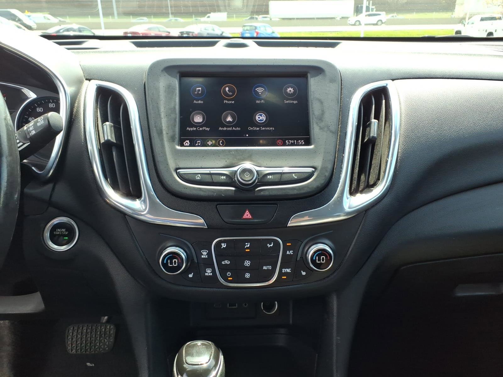 Used 2020 Chevrolet Equinox LT image 9