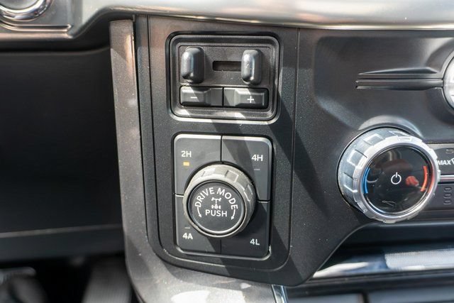 Used 2023 Ford F150 Lariat w/ Equipment Group 502A High AWD/4WD image 29