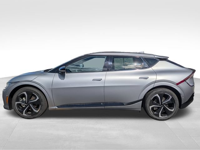 Used 2024 Kia EV6 GT-Line AWD/4WD image 5