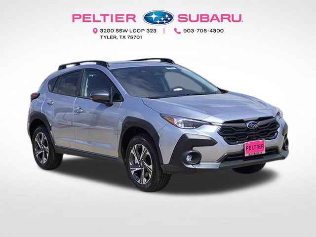 New 2026 Subaru Crosstrek 2.5i Premium