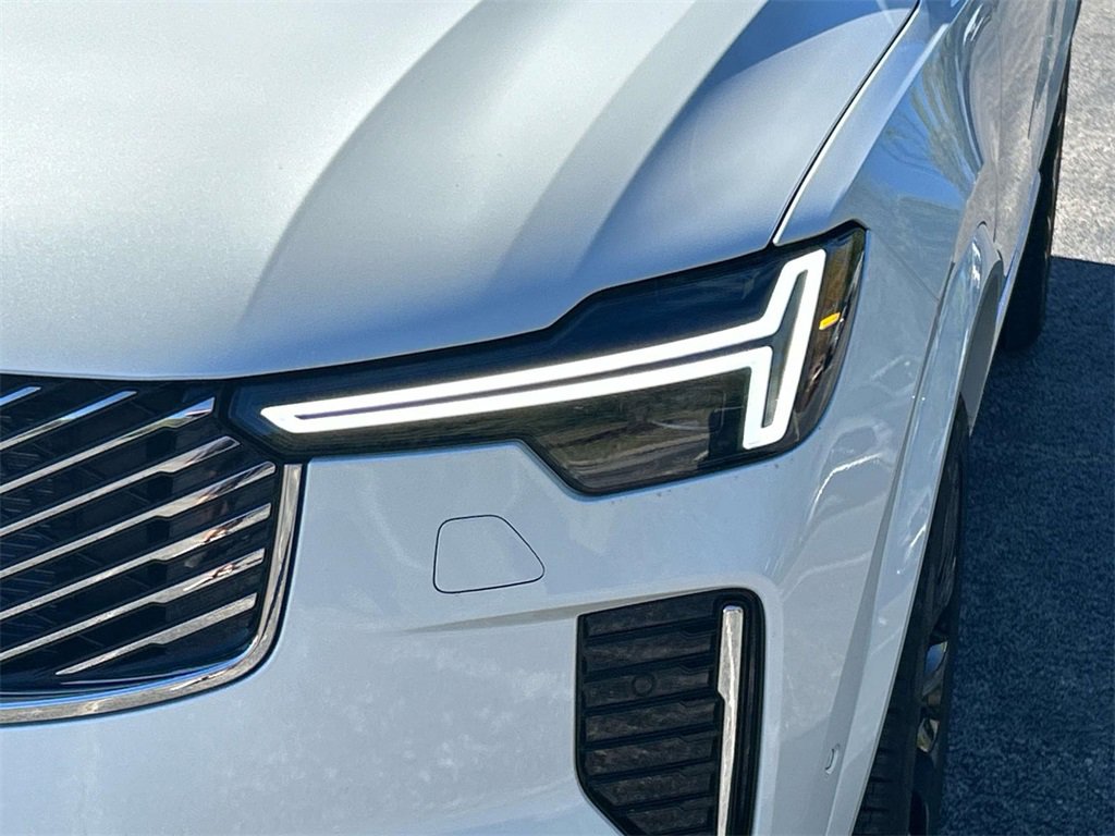 New 2026 Volvo XC90 B6 Ultra image 9