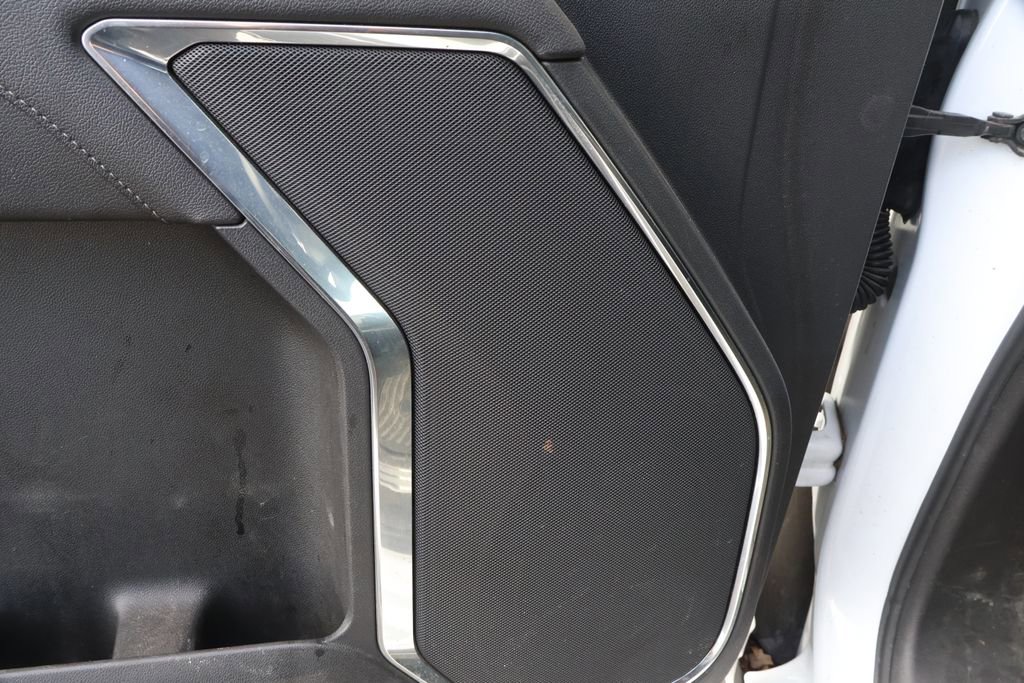 Used 2024 Chevrolet Silverado 2500 LTZ AWD/4WD image 17