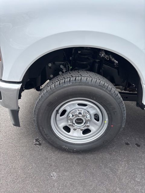 New 2026 Ford F350 XL w/ XL Driver Assist Package image 11