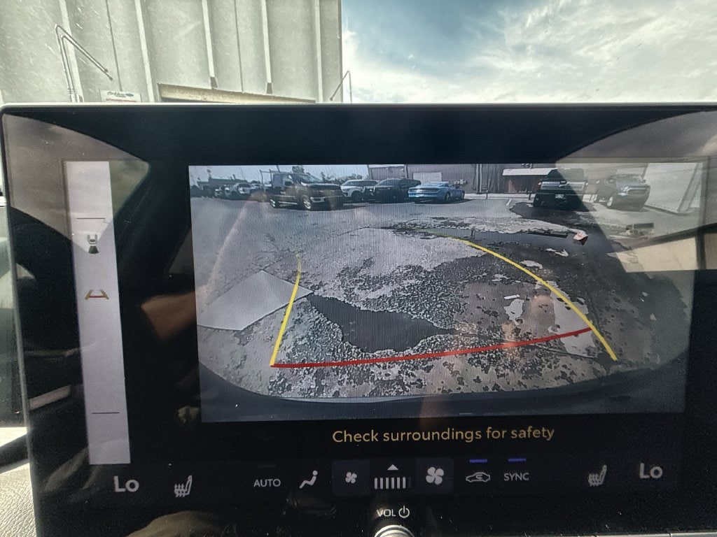 Used 2026 Toyota RAV4 XLE Premium FWD image 21