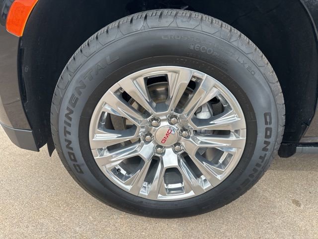 Used 2022 GMC Yukon Denali image 12