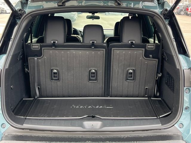 New 2026 Nissan Pathfinder Rock Creek image 39