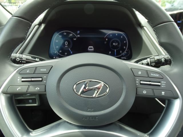 Used 2023 Hyundai Sonata SEL w/ Convenience Package FWD image 15