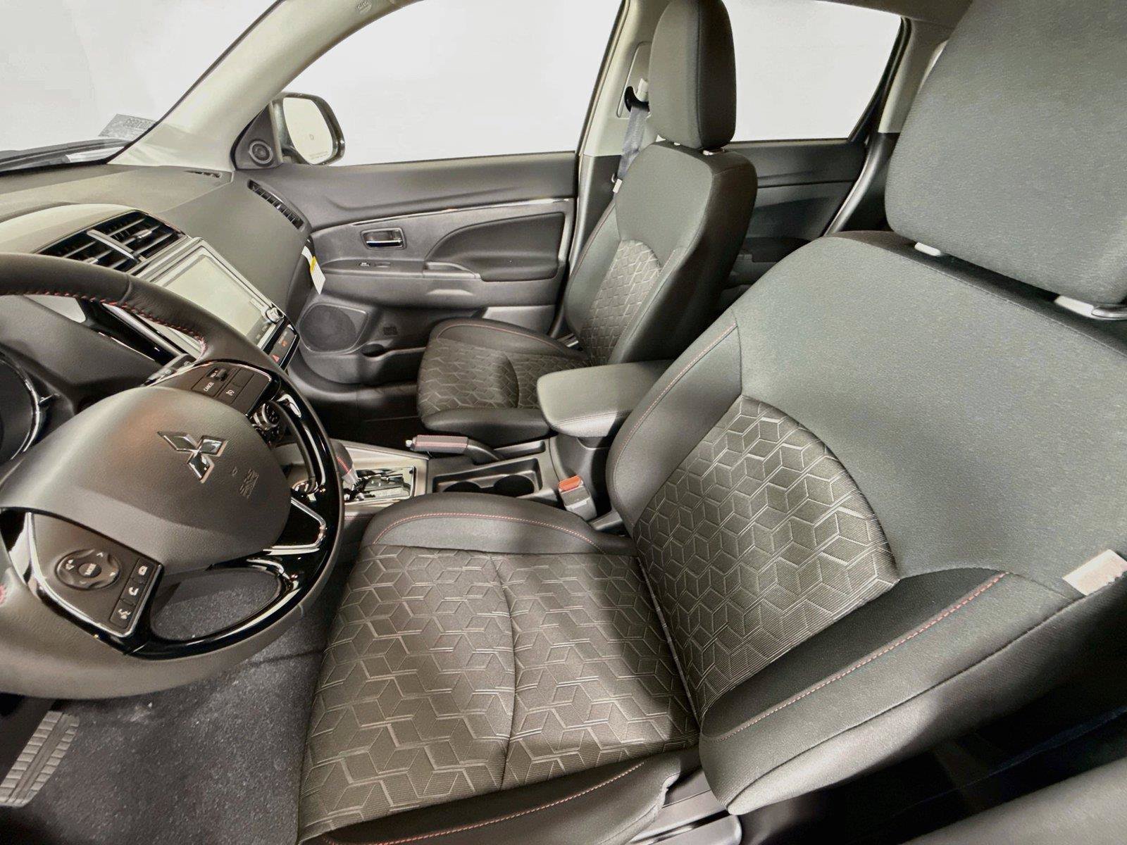 New 2027 Mitsubishi Outlander Sport ES AWD/4WD image 9