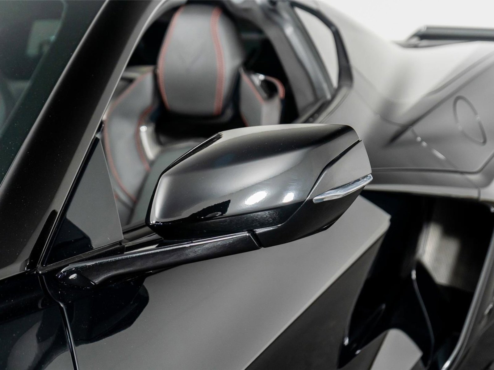 Used 2024 Chevrolet Corvette Z06 w/ Battery Protection Package image 27