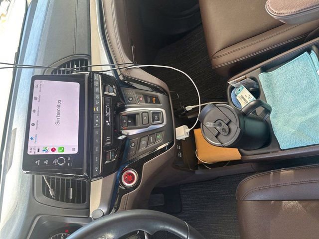 Used 2025 Honda Odyssey Touring image 6