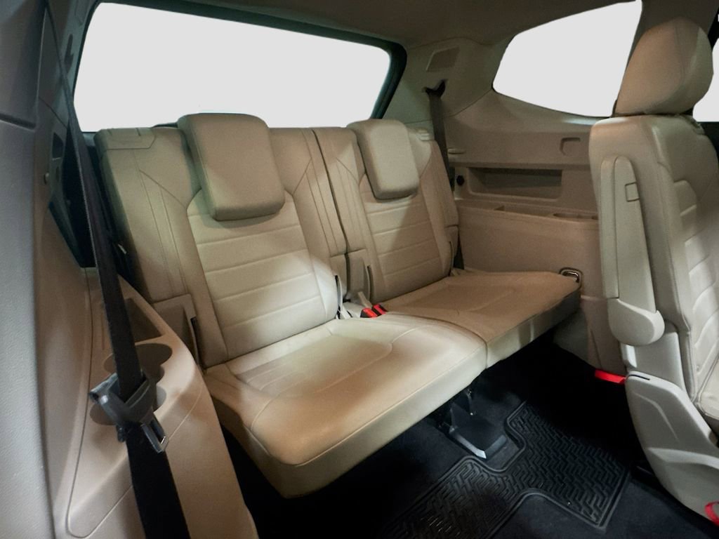 Used 2018 Volkswagen Atlas SEL Premium image 37