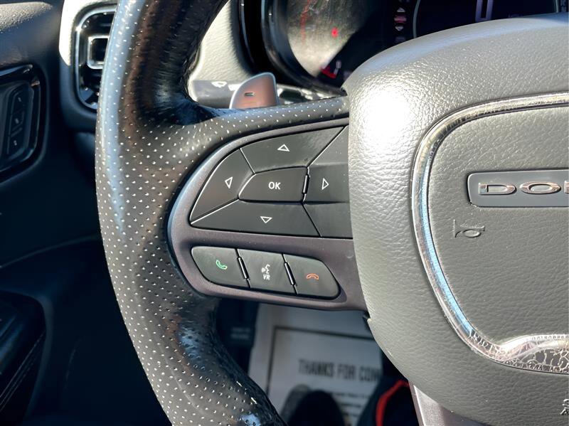 Used 2022 Dodge Durango GT image 17