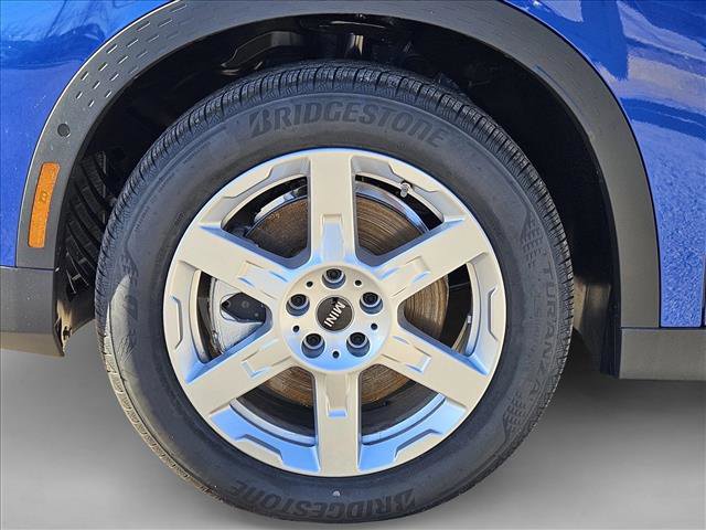 Certified 2025 MINI Cooper Countryman S image 10