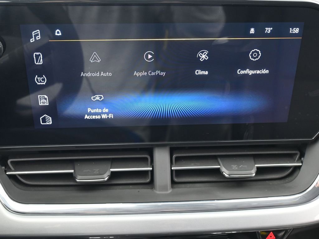 Used 2025 Chevrolet Trax LT w/ LT Convenience Package image 21