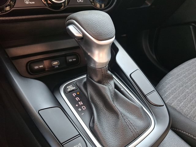 Used 2020 Kia Soul S FWD image 15