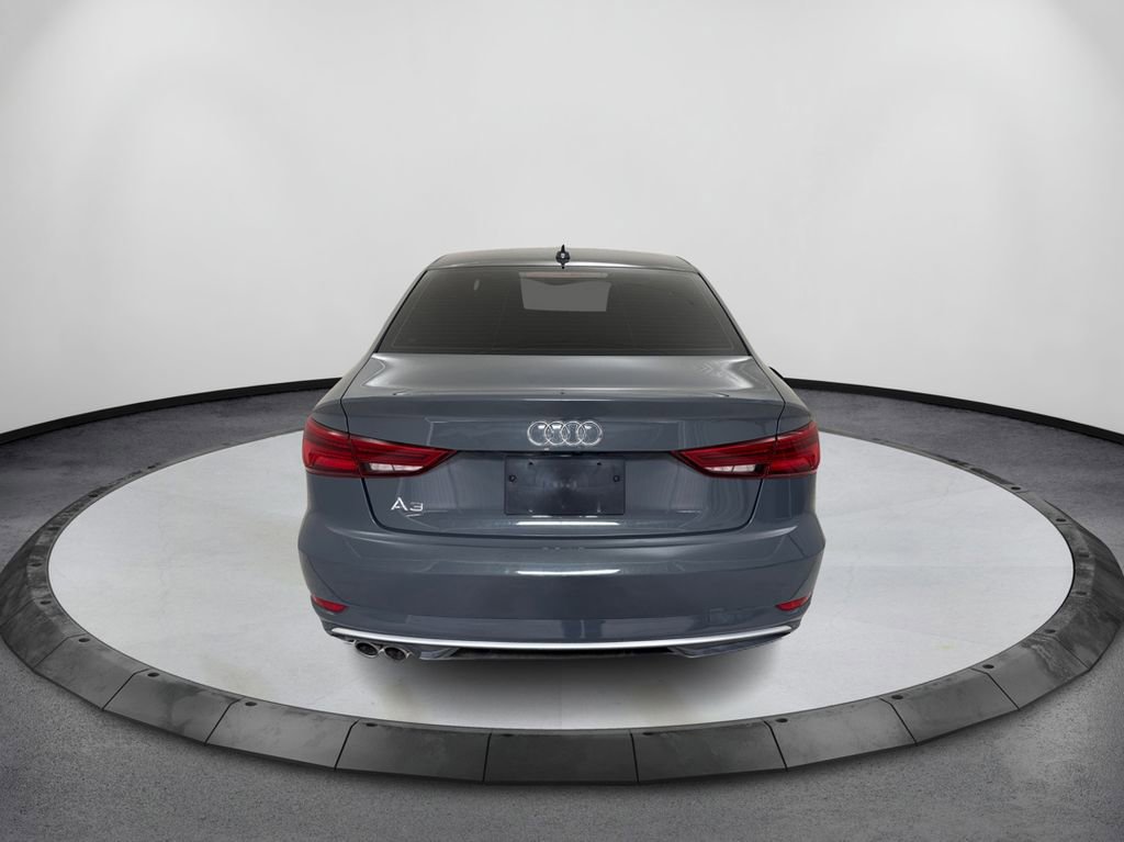 Used 2017 Audi A3 2.0T Premium image 6