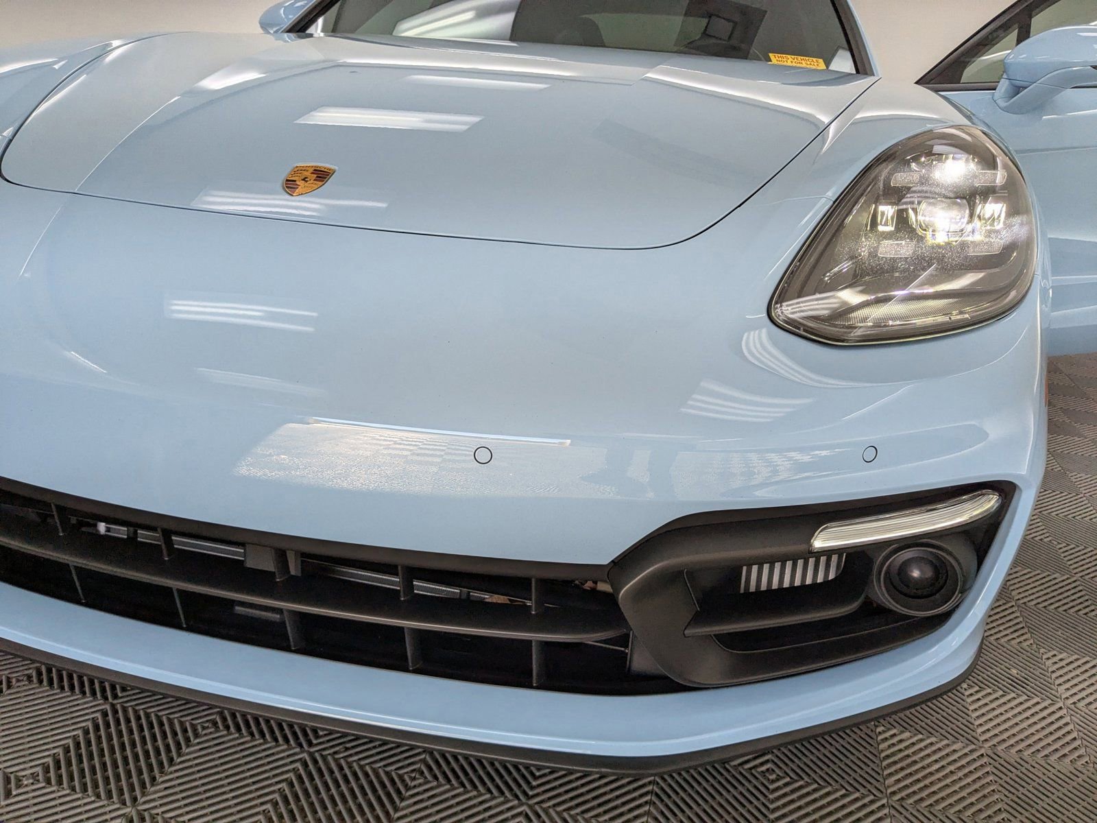 Certified 2023 Porsche Panamera image 22