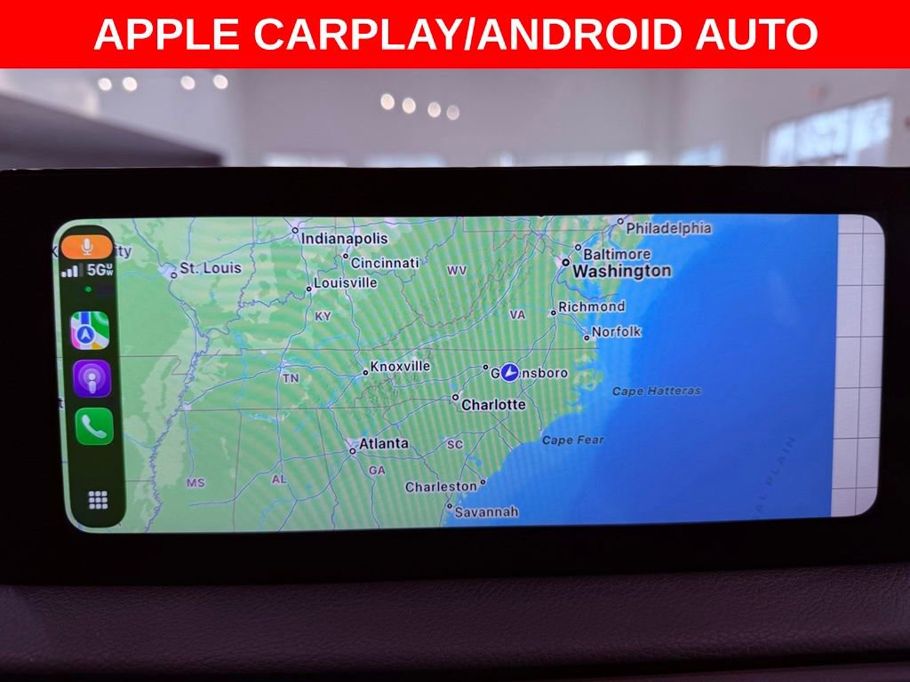 Certified 2024 Lexus IS 350 F Sport image 14