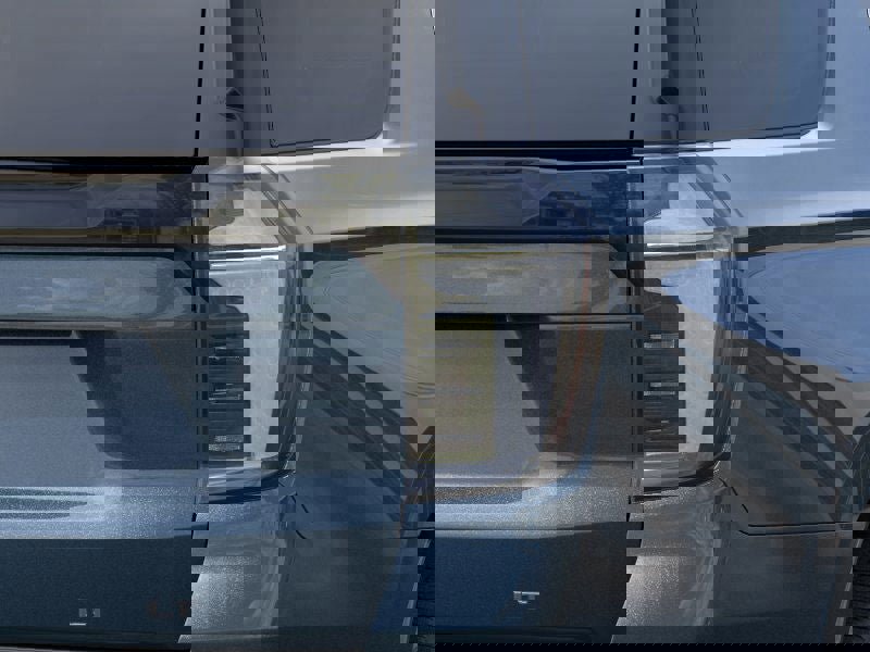 New 2026 Chevrolet Tahoe LT w/ Comfort Package image 35