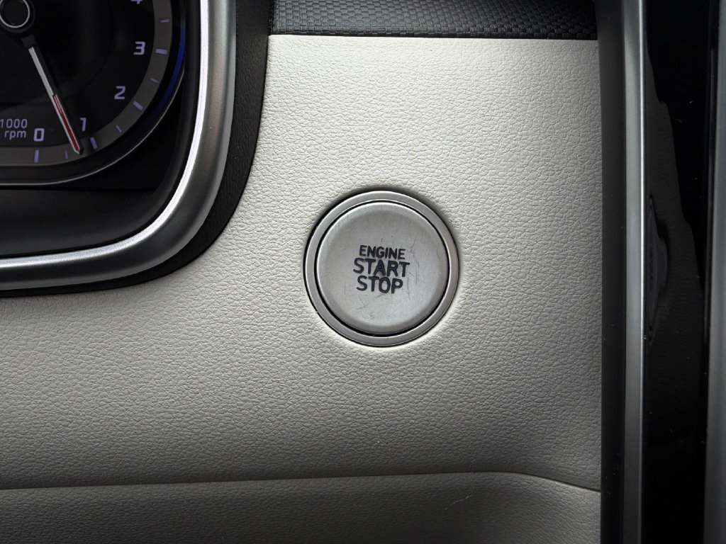 Certified 2024 Hyundai Tucson SEL FWD image 34