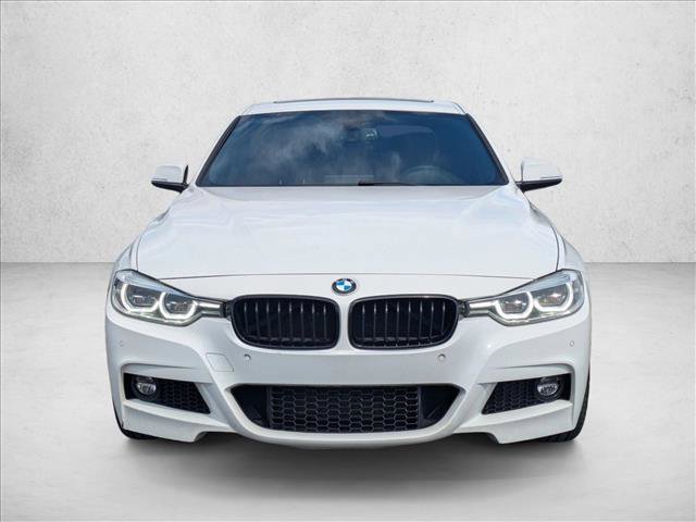 Used 2017 BMW 340i Sedan video 2