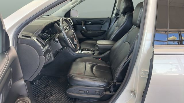 Used 2013 GMC Acadia SLT FWD image 8
