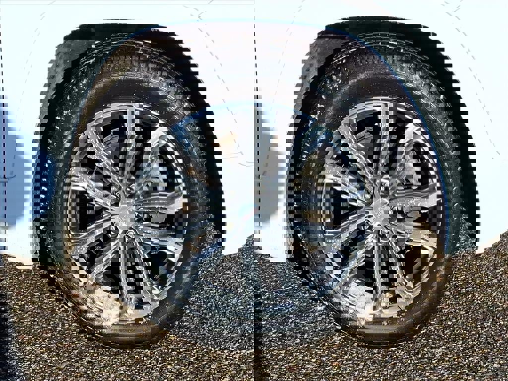 Used 2019 GMC Terrain Denali image 10