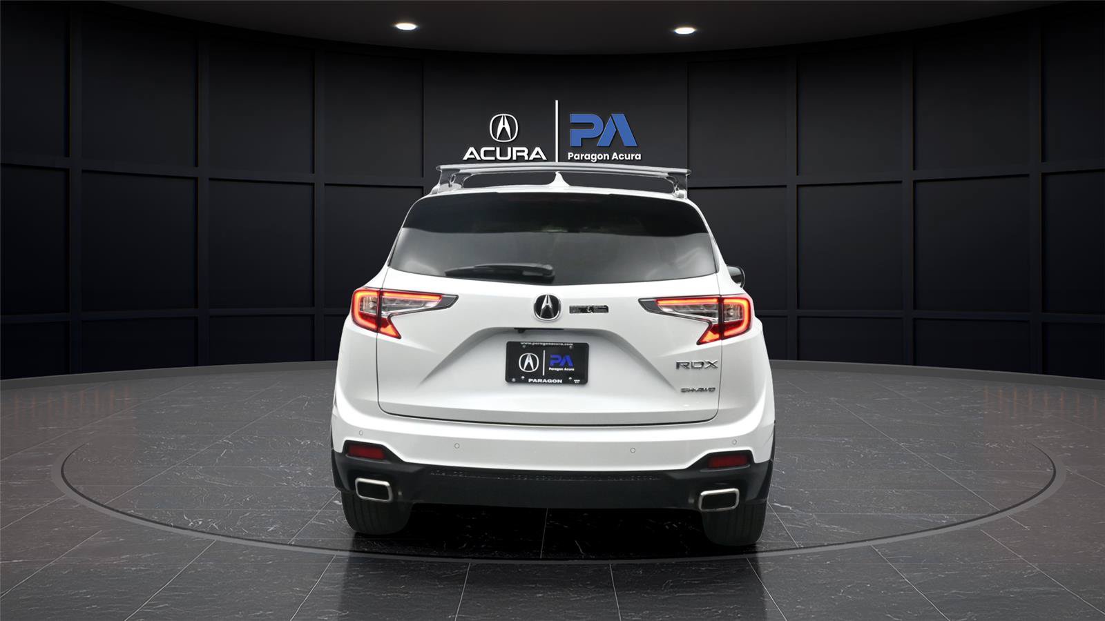 Certified 2024 Acura RDX SH-AWD w/ Advance Package image 27