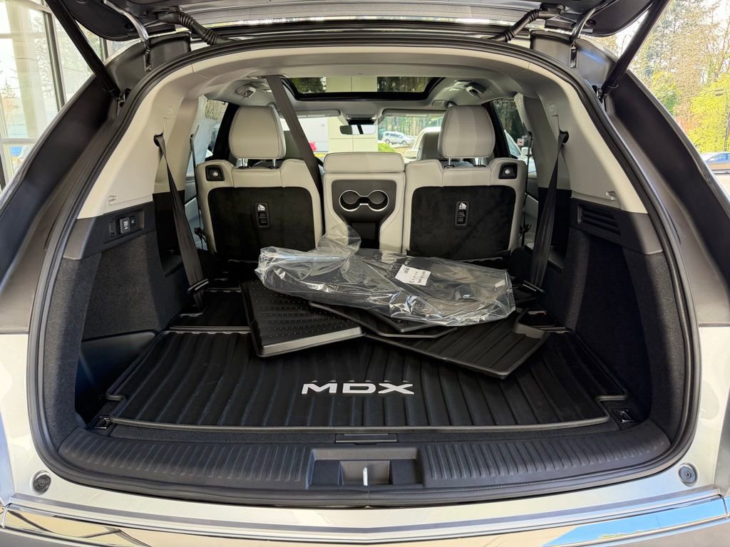 New 2026 Acura MDX SH-AWD w/ Technology Package image 10