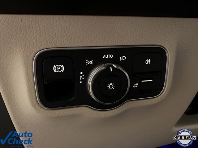 Used 2023 Mercedes-Benz EQB 300 4MATIC w/ Pinnacle Package image 34