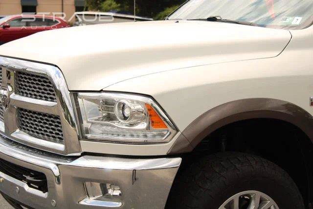 Used 2017 RAM 3500 Laramie w/ Snow Chief Group AWD/4WD image 5
