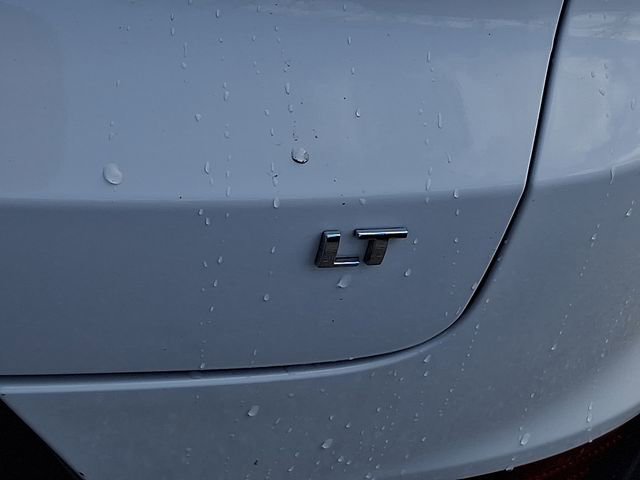 Used 2026 Chevrolet TrailBlazer LT w/ LT Cold Weather Package image 30