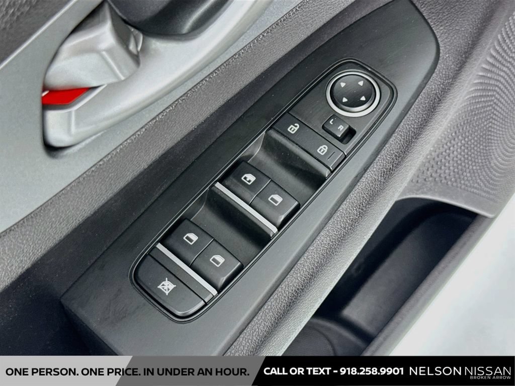 Used 2021 Kia Forte LXS FWD image 17