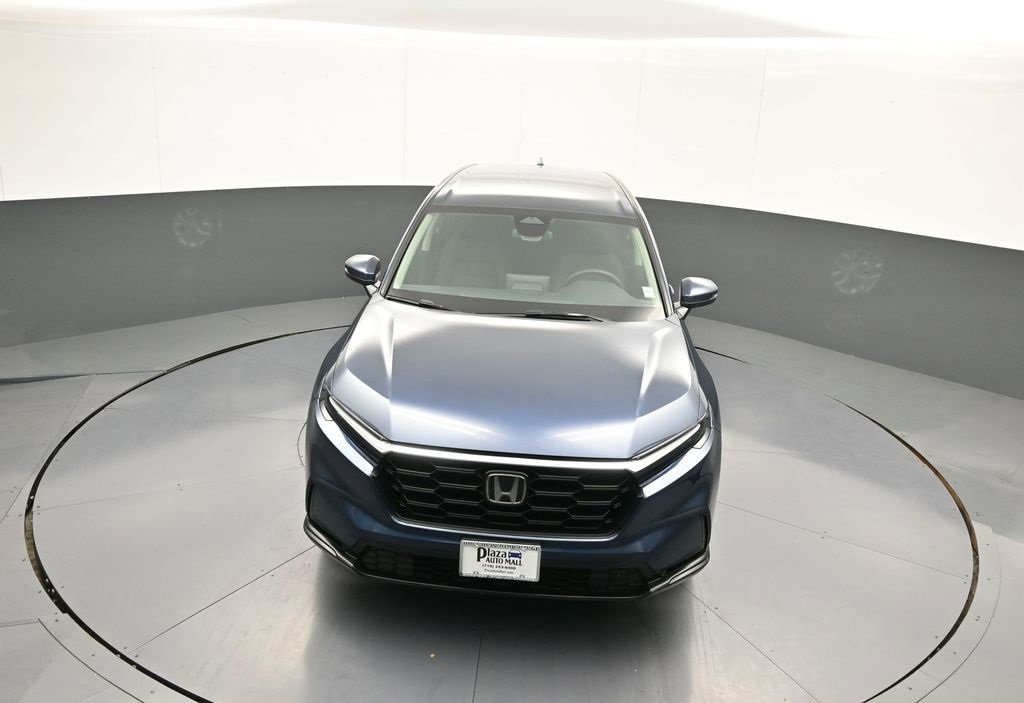 Certified 2025 Honda CR-V LX image 34