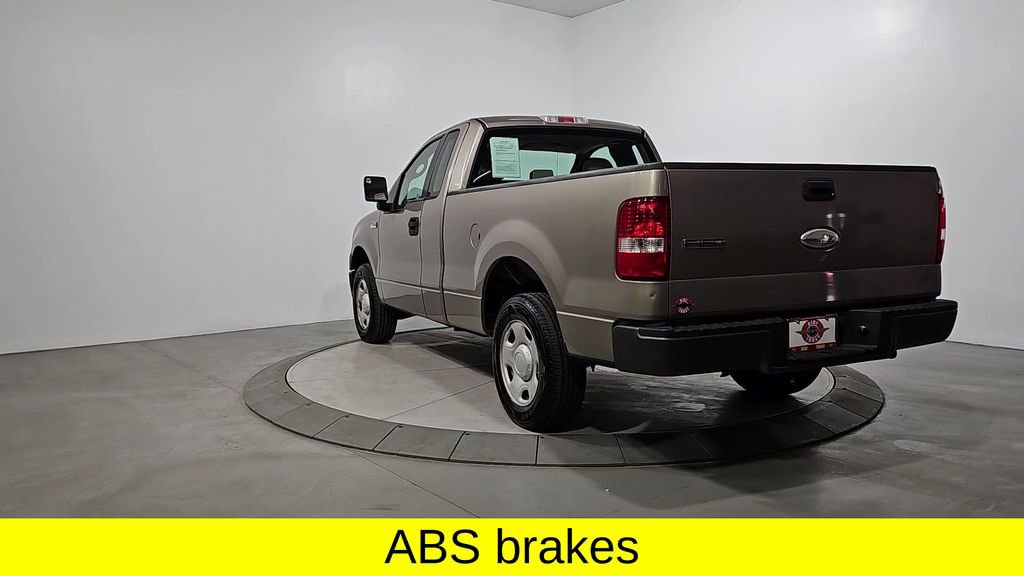Used 2006 Ford F150 STX image 3