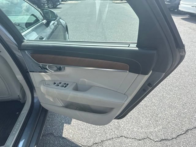 Used 2018 Volvo S90 T6 Inscription w/ Protection Package AWD/4WD image 7