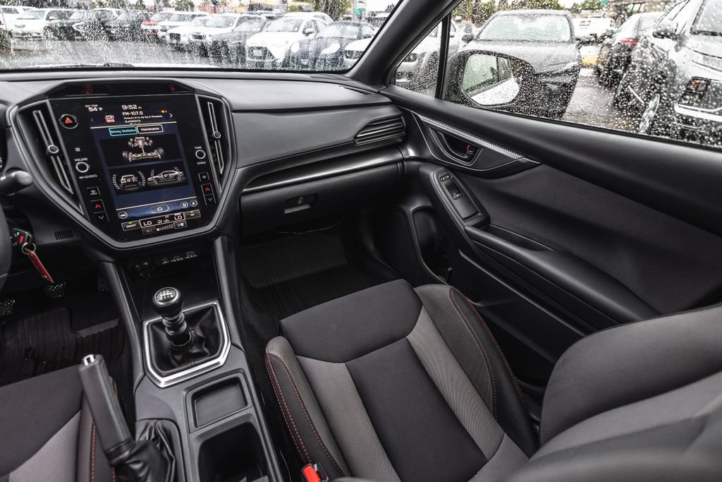 Used 2024 Subaru WRX w/ Accessory Package #2 AWD/4WD image 20